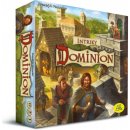 Albi Dominion: Intriky