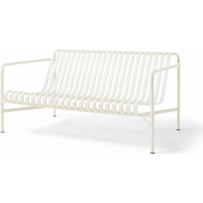 HAY Palissade Lounge Sofa cream white – Hledejceny.cz
