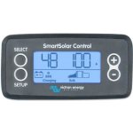Victron Energy SmartSolar Zásuvný řídicí displej AB MPPT 150/100 – Zboží Mobilmania