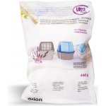 ORION Náplň do pohlcovače vlhkosti granulát 450 g levandule – Zbozi.Blesk.cz