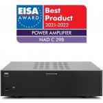 NAD C 298 – Zboží Živě