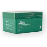 VT Cosmetics - CICA Daily Soothing Mask - Sada zklidňujících pleťových masek - 30ks 350 g – Zboží Dáma