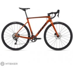 Giant TCX Advanced Pro 2 2023