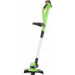 4Garden APK2521S 20 V 2 Ah – HobbyKompas.cz
