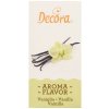 Potravinářské aroma Decora Aroma do potravin vanilka 60 g