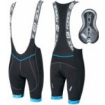 Force Fame se šráky a vložkou černo-modré – Zboží Dáma