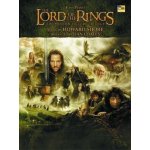 LORD OF THE RINGS TRILOGY EASY PIANO – Hledejceny.cz