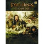 LORD OF THE RINGS TRILOGY EASY PIANO – Sleviste.cz