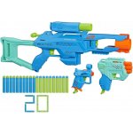 Nerf Elite 2.0 Tactical pack – Zboží Mobilmania