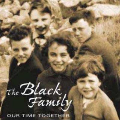 Black Family - Our Time Together