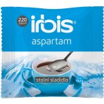 Irbis sweet náplň 200 tablet – Zbozi.Blesk.cz