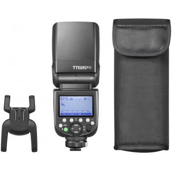 Godox TT685IIN pro Nikon