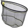 Podběrák a vezírek Matrix Podběráková Hlava Fine Mesh Landing Net 45x35cm Velikost S