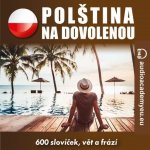 Polština na dovolenou - audioacaemyeu – Hledejceny.cz