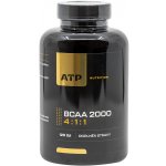 ATP BCAA 2000 4:1:1 120 tablet – Zboží Dáma