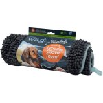 Henry Wag Ručník s návleky na ruce 100 x 22 cm – Sleviste.cz
