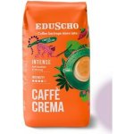 Eduscho Caffé míchaná Crema Intense WB 1 kg – Hledejceny.cz