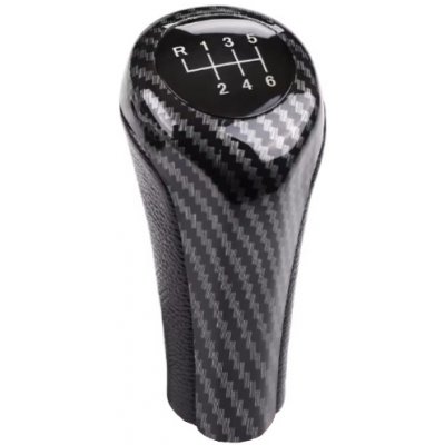 PROTEC BMW E46 1996-2007 6 stupňová carbon | Zboží Auto