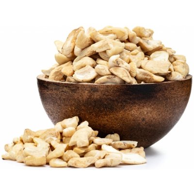 Grizly Kešu zlomky 1 kg – Zboží Dáma