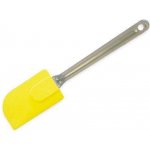 Silikonová stěrka 26cm – žlutá - Silikomart – Zboží Dáma