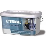 Eternal lak na beton 2,5 kg šedá – Sleviste.cz