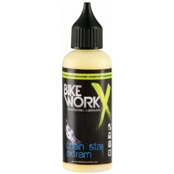 Bike Worx Chain Star Extrem 50 ml