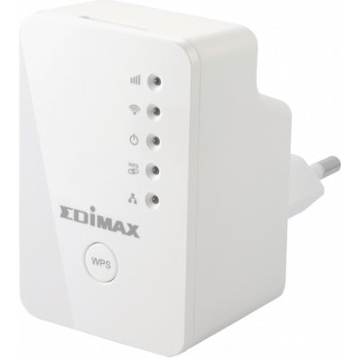 Edimax EW-7438RPn – Hledejceny.cz