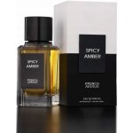 French Avenue Spicy Amber parfémovaná voda unisex 100 ml – Sleviste.cz