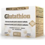 Salutem Pharma Glutathion 1000 mg 60 kapslí – Hledejceny.cz