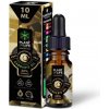 Doplněk stravy na spánek a nervovou soustavu PLANT OF LIFE CBD/CBG Kapky Konopný olej s CBD 20% Fullspectrum 10 ml