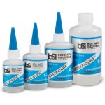 BSI INSTA-CURE 1oz řídké lepidlo 28,4 g – Zboží Mobilmania