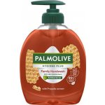 Palmolive Hygiene Plus Red tekuté mýdlo dávkovač 300 ml – Zboží Dáma
