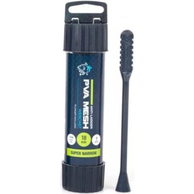 Kevin Nash Punčocha Webcast PVA Dispenser Super Narrow 7 m 18 mm – Zboží Dáma