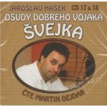Osudy dobrého vojáka Švejka 17 – Hledejceny.cz
