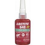 LOCTITE 648 upevňovač spojů VP 50 g – Hledejceny.cz