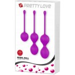 Pretty Love Willie – Zboží Dáma