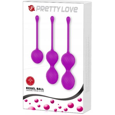 Pretty Love Willie – Zboží Dáma