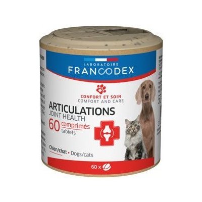 Francodex Joint pes, kočka 60 tbl – Hledejceny.cz
