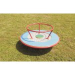 Monkey´s KOLOTOČ KL03 Vaska – Zboží Dáma