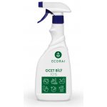 iPlody Ocet bílý 15 % na úklid rozprašovač 500 ml – Zboží Dáma