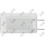Osvětlení interiéru ABAKUS L37-410-002LED (L37410002LED) | Zboží Auto