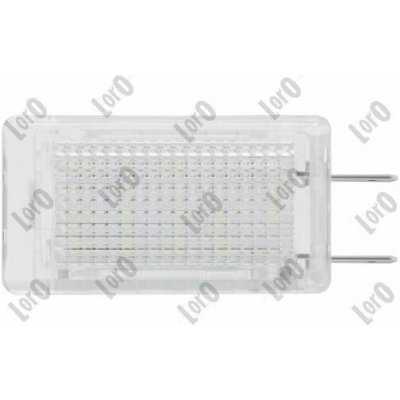 Osvětlení interiéru ABAKUS L37-410-002LED (L37410002LED) | Zboží Auto
