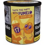 Fumelo Shake line 17 200 g – Zboží Mobilmania