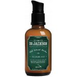 Dr Jackson Elixir 6.2 balzám po holení 100 ml – Zboží Dáma
