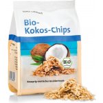 Sanct Bernhard Bio Kokosové chipsy 150 g – Zboží Mobilmania