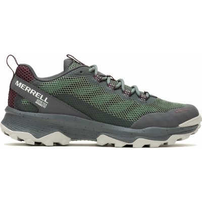 Merrell W Speed Strike GTX zelená – Hledejceny.cz