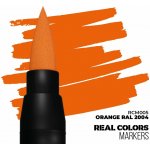 !!! AK Interactive RCM005 Real Marker Orange RAL 2004 – Zboží Dáma