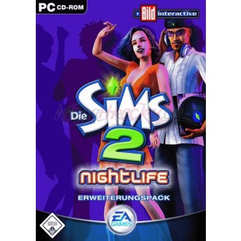 The Sims 2 Nightlife