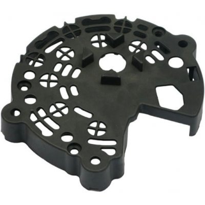 Plastový kryt alternátoru - Bosch F00M348625 – Hledejceny.cz