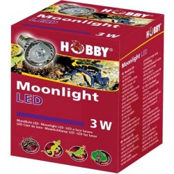 Hobby LED měsíční 3 W